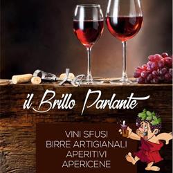 Il Brillo Parlante - Molina