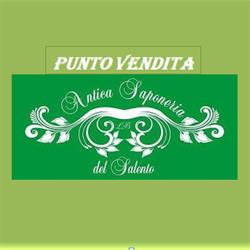 Punto vendita Antica Saponeria del Salento