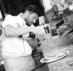 Pizzeria friggitoria da Cosimo take Away