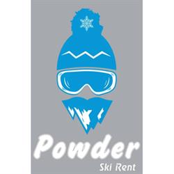 Powder Ski Rent