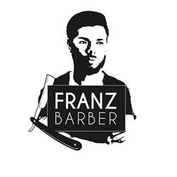 Franz uppercuts barber shop