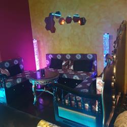 Soltana caffe