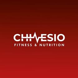 Chinesio Fitness & Nutrition