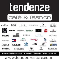 Tendenze cafè&fashion