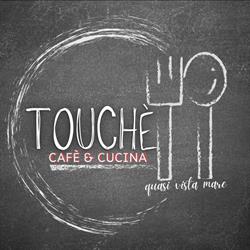 Touchè cafe & Cucina piazza castelforte 5