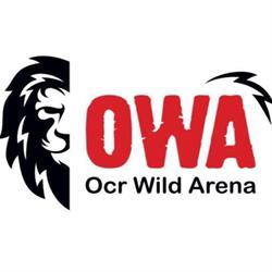 OCR Wild Arena