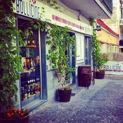 Enoteca - Bollicine al Corso