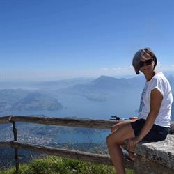 Psicoterapeuta Maria Antonietta Rutigliani