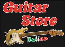 Guitar Store