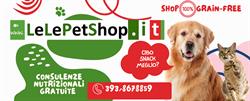 Lelepetshop.it