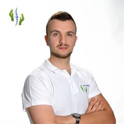 Studio di Fisioterapia ed Osteopatia Dott. Federico Aquila