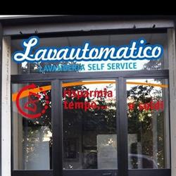 Lavautomatico - Lavanderia Self-Service Salerno