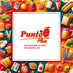 PuntoÈ plus
