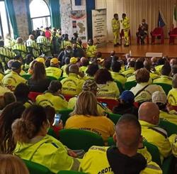 Protezione Civile Gruppo Lucano di San Giorgio Lucano