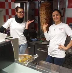 Istanbul risto kebab