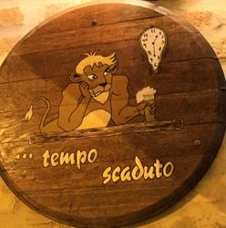 Tempo Scaduto Pub
