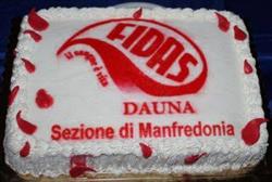 FIDAS Manfredonia