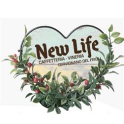 Caffetteria Vineria Pub Pizzeria New Life