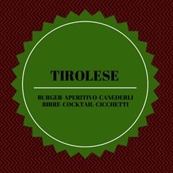 Chiosco Tirolese