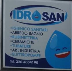 Idrosan di Luigi Longo