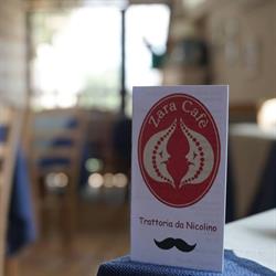 Zara Cafè - Trattoria da Nicolino