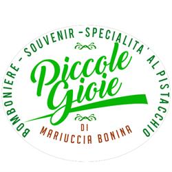 Piccole Gioie di Mariuccia Bonina