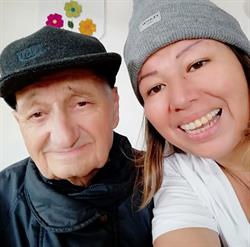 Centro diurno Mi casa tambien es tu casa