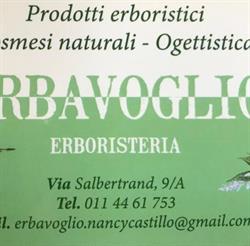 Erboristeria Erbavoglio