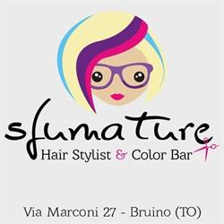 Sfumature hair stylist&color bar