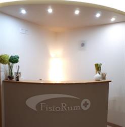 Fisiorum - Studio di fisioterapia di Russo Valeria - San Severo
