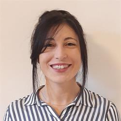 Dott.ssa Caterina Mariottini psicologa psicoterapeuta