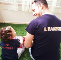 IL PLASTICHINO