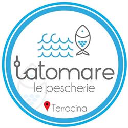 Latomare Terracina