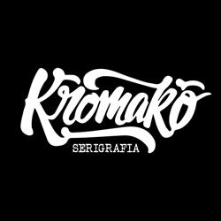 Serigrafia Kromakò