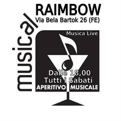 Rainbow live