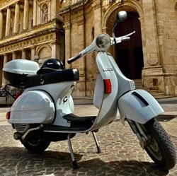 Scooter Service
