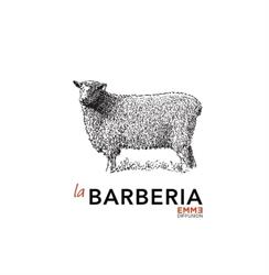 Aspera La Barberia