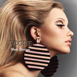 Vogue Hair Design