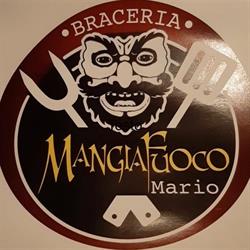 Braceria Mangiafuoco di Mario Fantozzi
