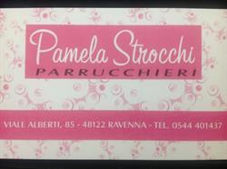 Pamela Strocchi
