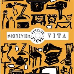Seconda Vita Vintage - Varese
