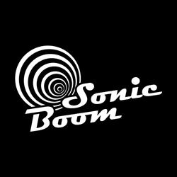 SONIC BOOM Studio
