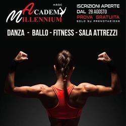 Academy Millennium