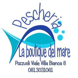 Pescheria la boutique del mare di Miko e Simona