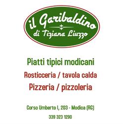 Il Garibaldino Pizzoleria-Pizzeria