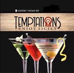 Temptations Lounge Bar