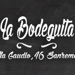 La Bodeguita