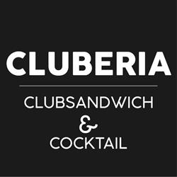 Cluberia - Clubsandwich & Cocktails