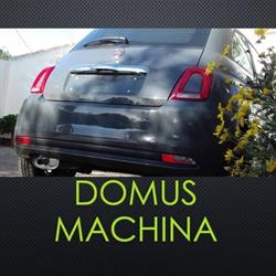 Domus Machina
