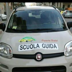 Autoscuola Troisi-Esperia